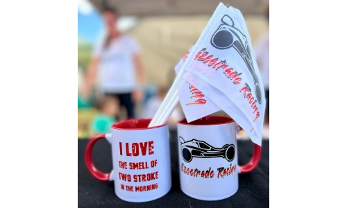 RC Mug each │ Ezeetrade Racing